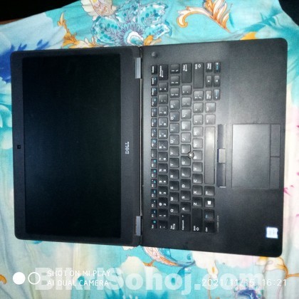 Dell Latitude E7470 Laptop